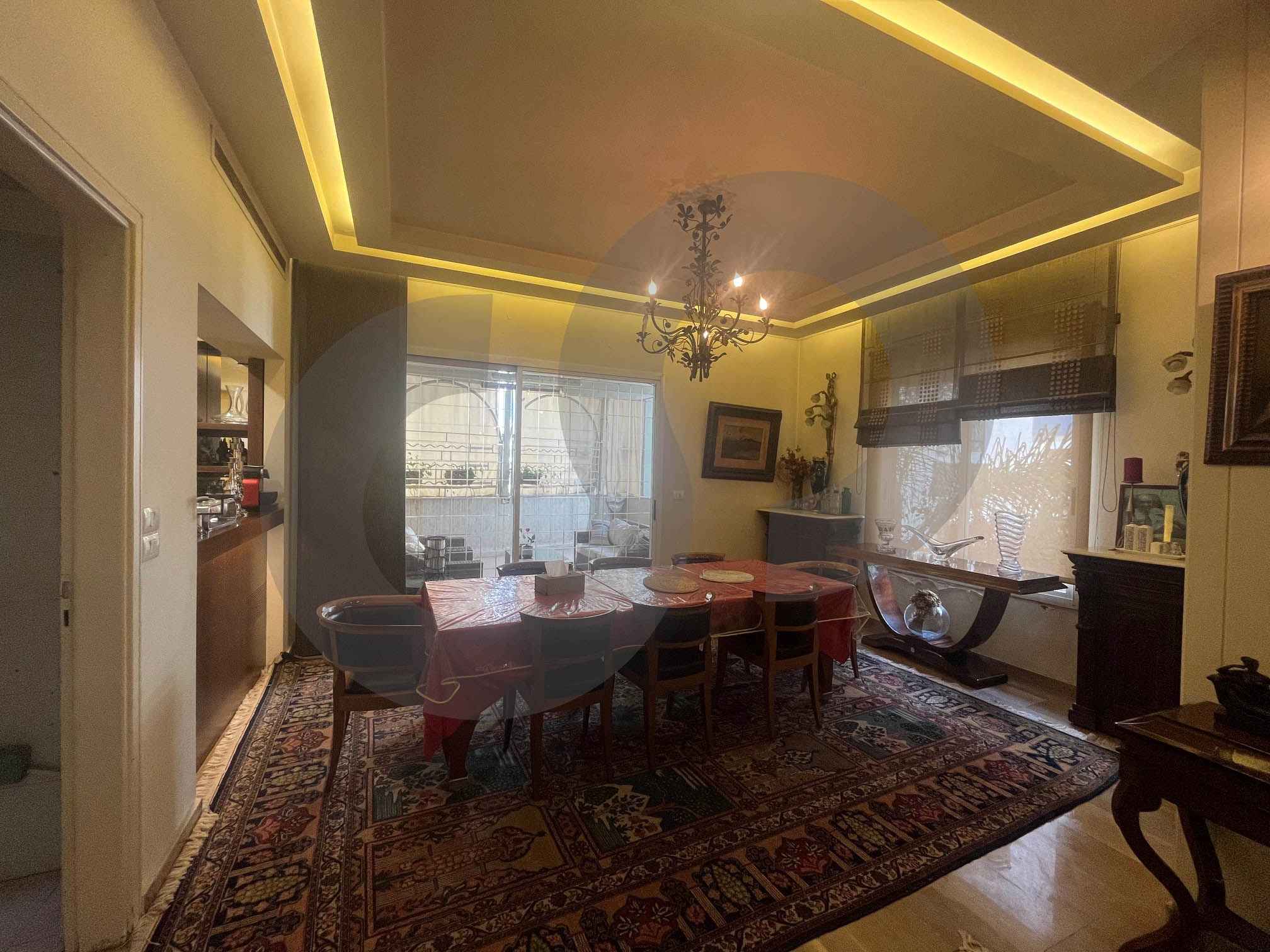 400 SQM Apartment For sale in Horsh Tabet — الصورة 3