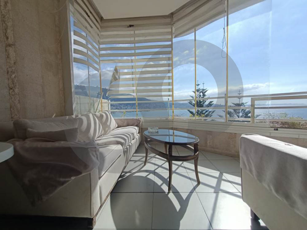 Chalet in Jounieh directly on the beach — الصورة 3