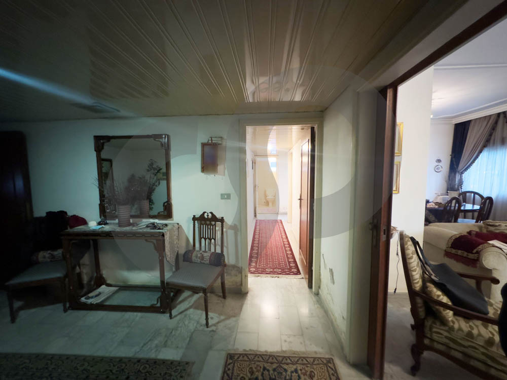 Apartment in Tripoli-Nakabet el Atiba — الصورة 3