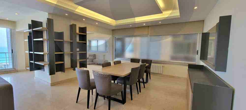 320sqm luxurious apartment in sahel alma — الصورة 3