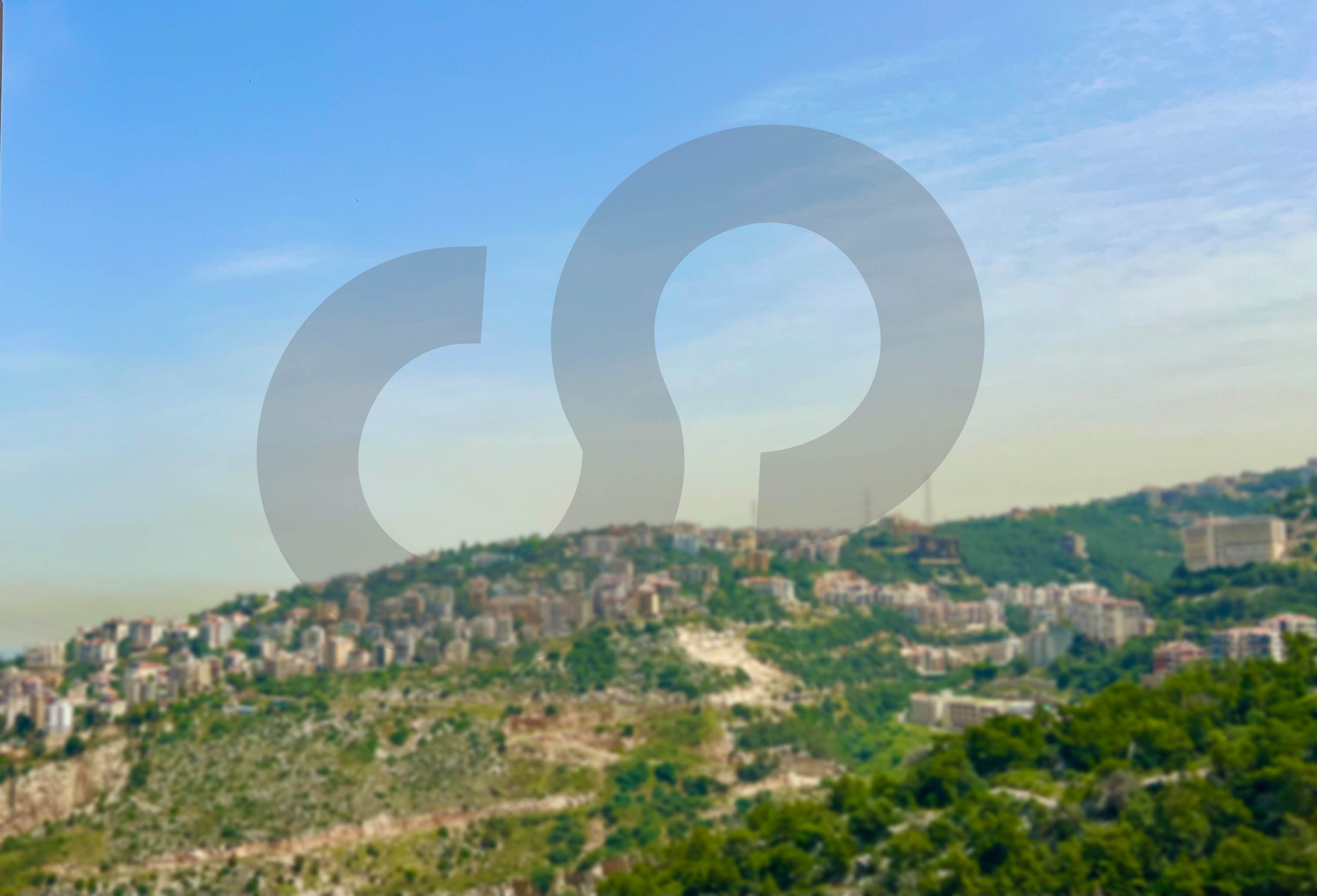 Luxurious apartments FOR SALE in Bsalim — photo 2