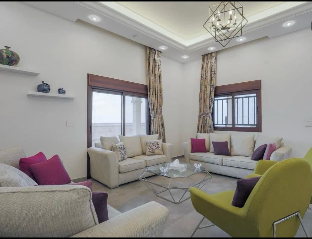 A Beautiful villa for rent in berbara - JBEIL — الصورة 3