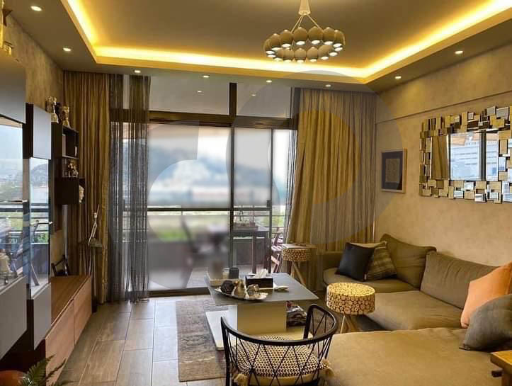 Chalet FOR RENT in siwar resort zouk mosbeh — الصورة 3