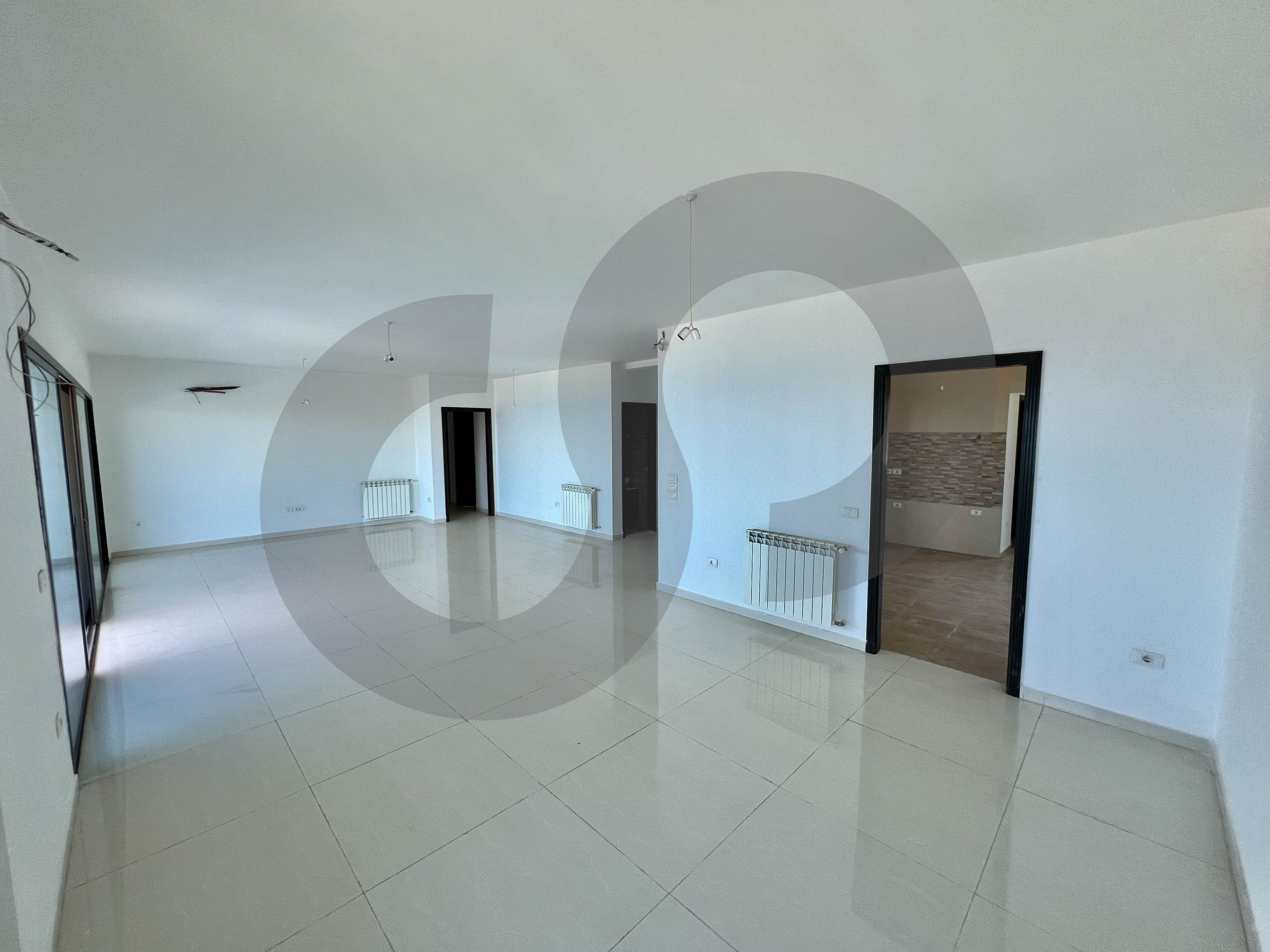 210 SQM APARTMENT for sale in Jal El Dib — الصورة 3