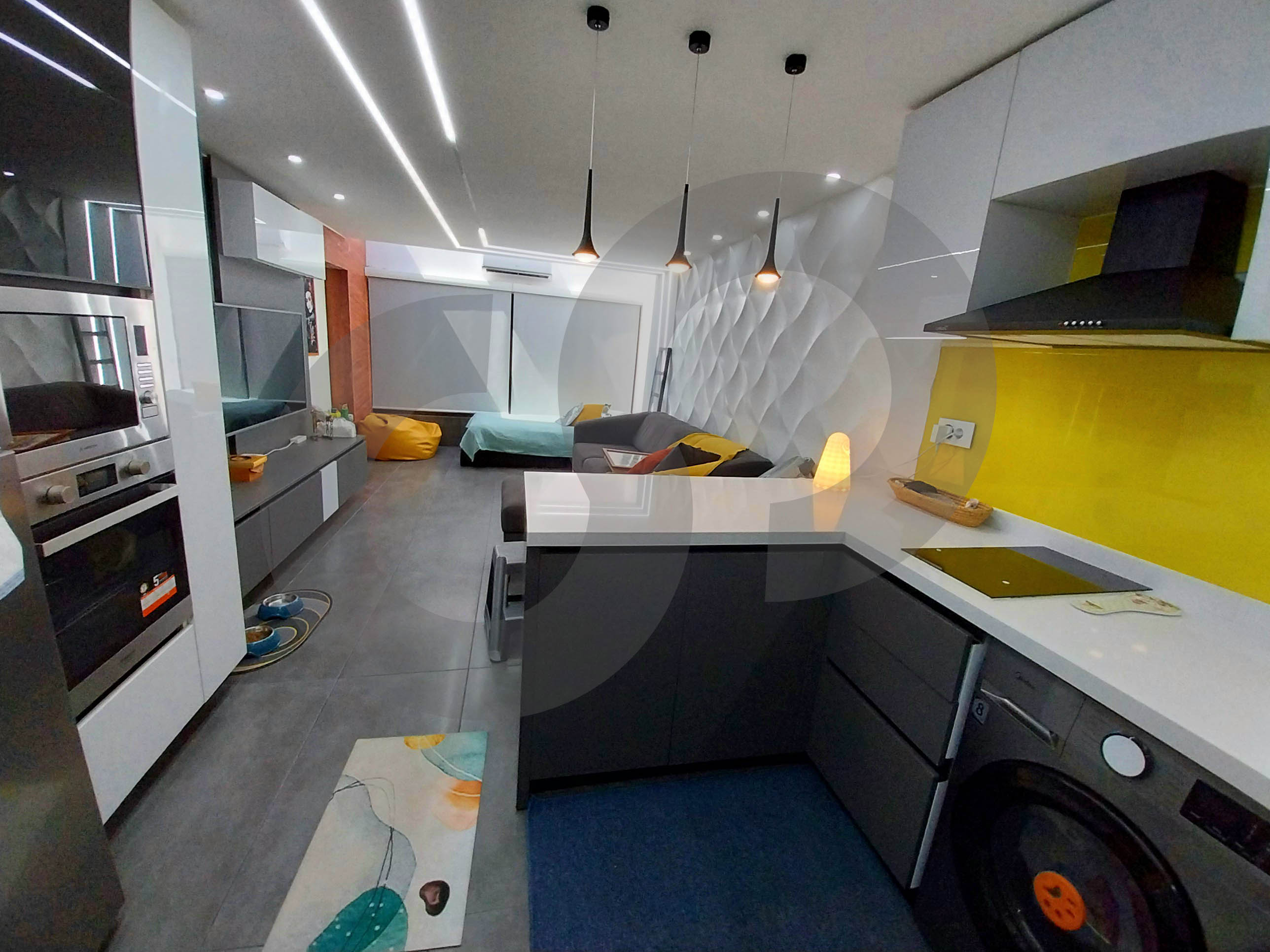 Luxurious 65sqm chalet FOR SALE in SAMAYA KASLIK — الصورة 3