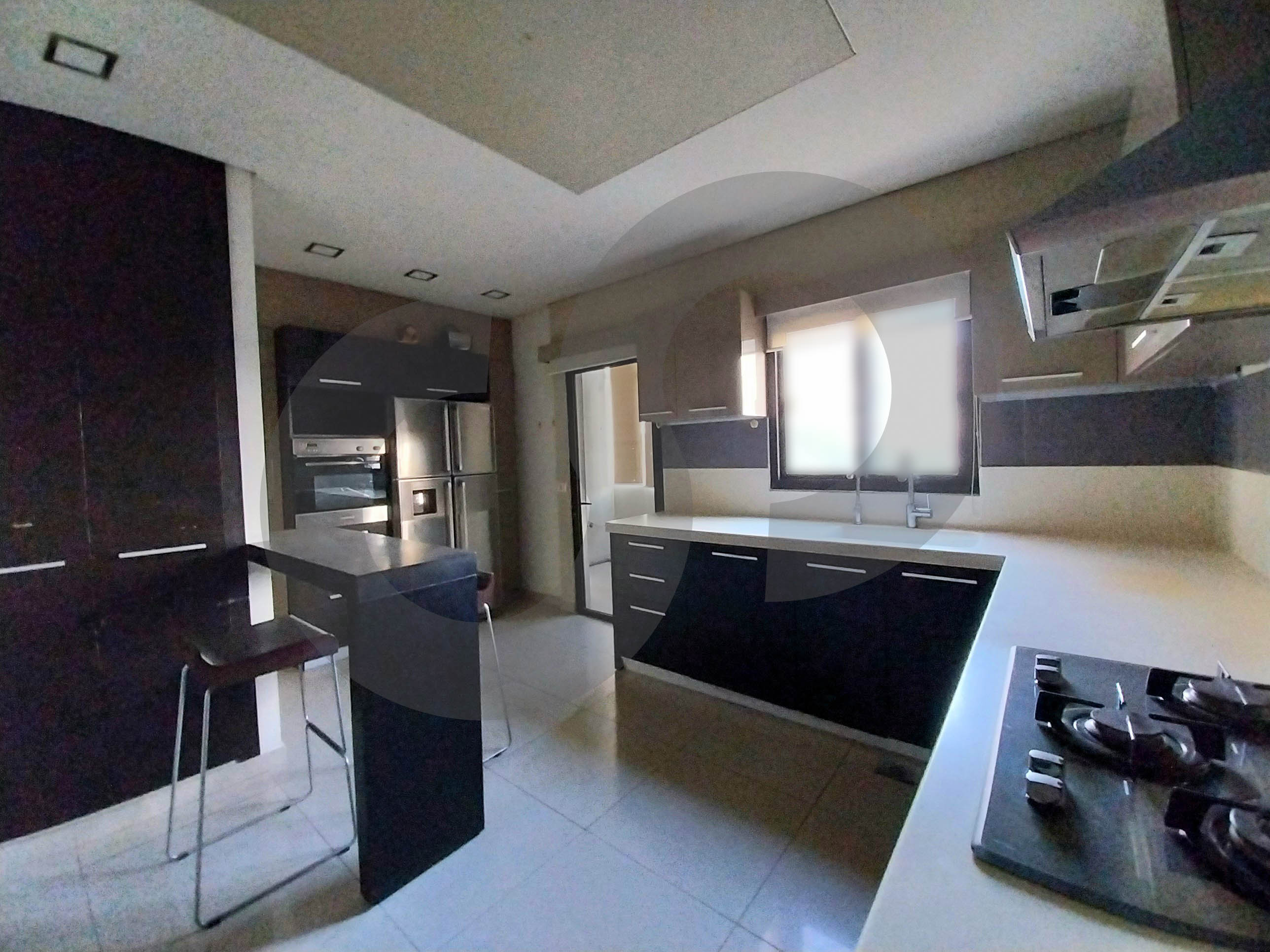 155sqm apartment FOR SALE in zouk mikael — الصورة 3