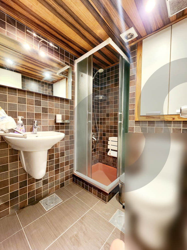 28sqm chalet in Kaslik samaya — الصورة 3