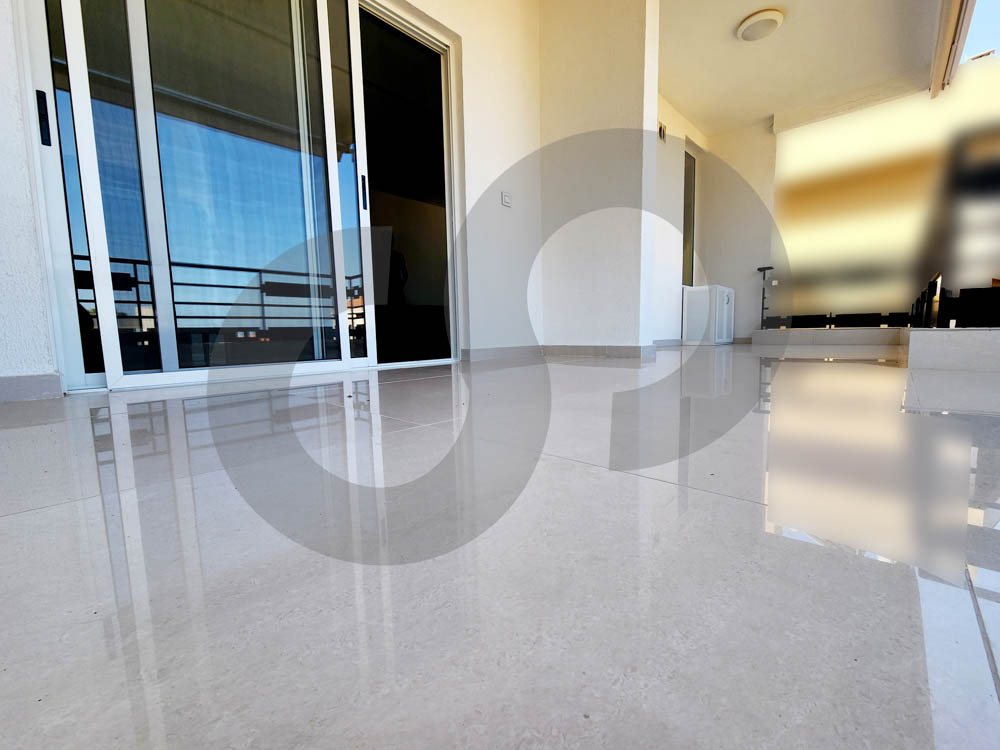 fully furnished apartment in jounie Haret sakher — الصورة 3