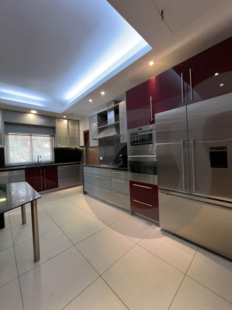Luxurious 300sqm apartment in Fanar — الصورة 3