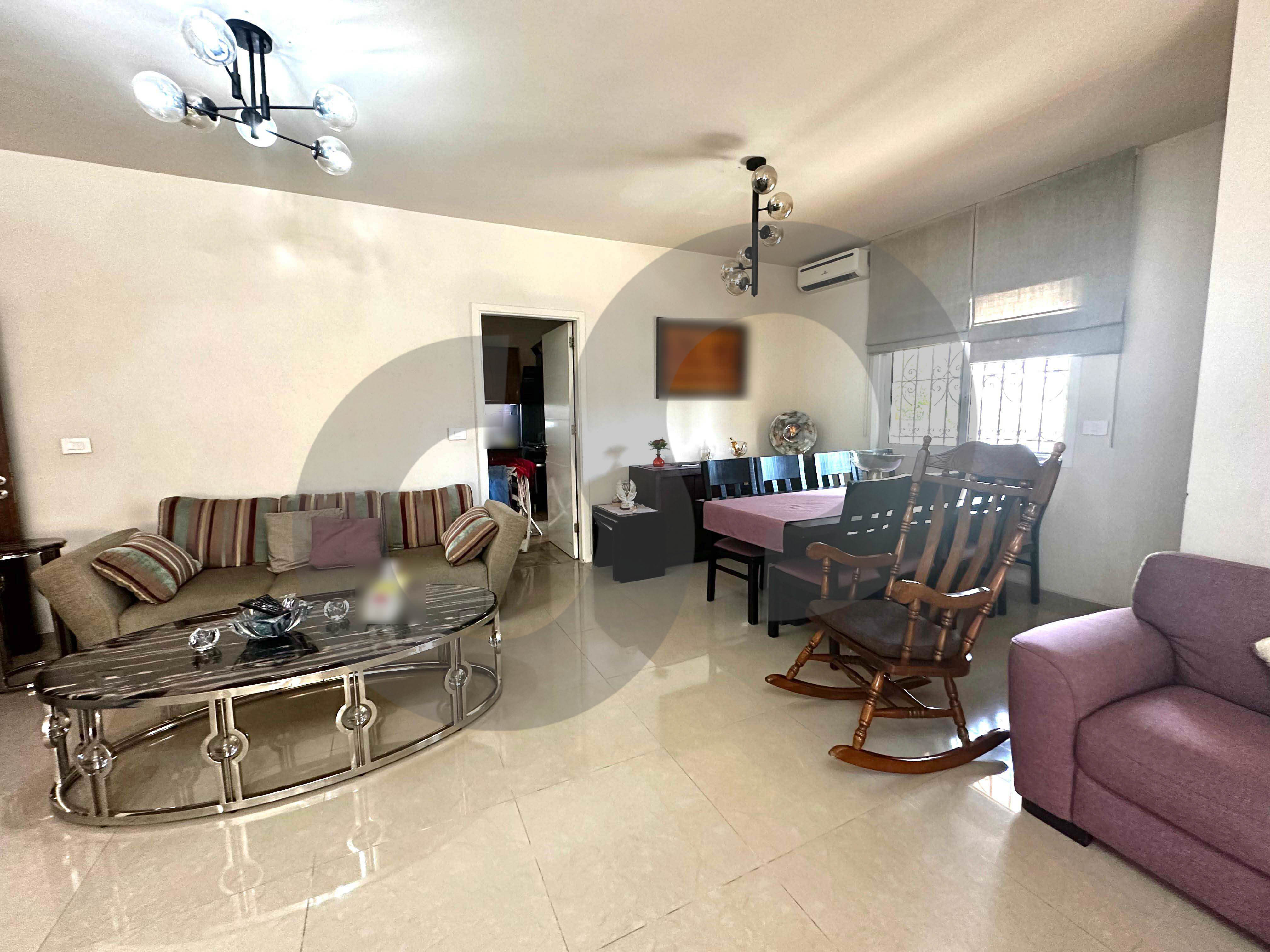 #JC108768.240 SQM Apartment in a prime location in Jbeil — الصورة 2