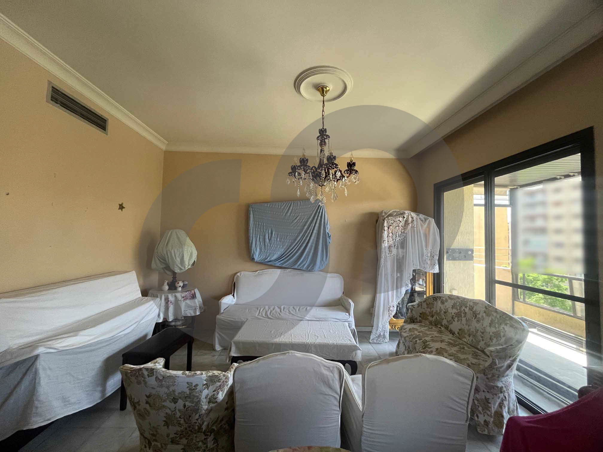 #LT108777.535 SQM Apartment for sale in Horsh Tabet — الصورة 3