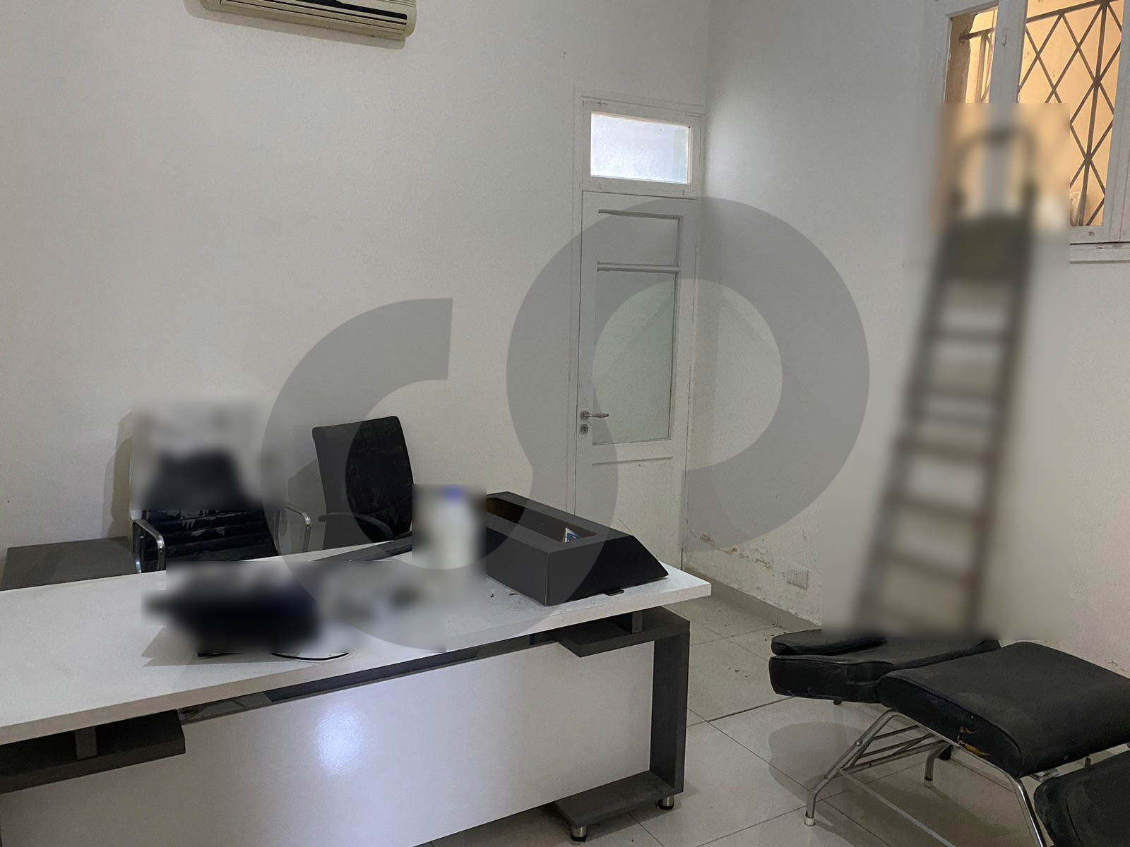 AMAZING RENT DEAL for A CLINIC in Hamra — الصورة 3