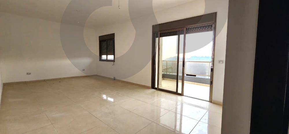 126 sqm New Apartment in Zeitoun — الصورة 2