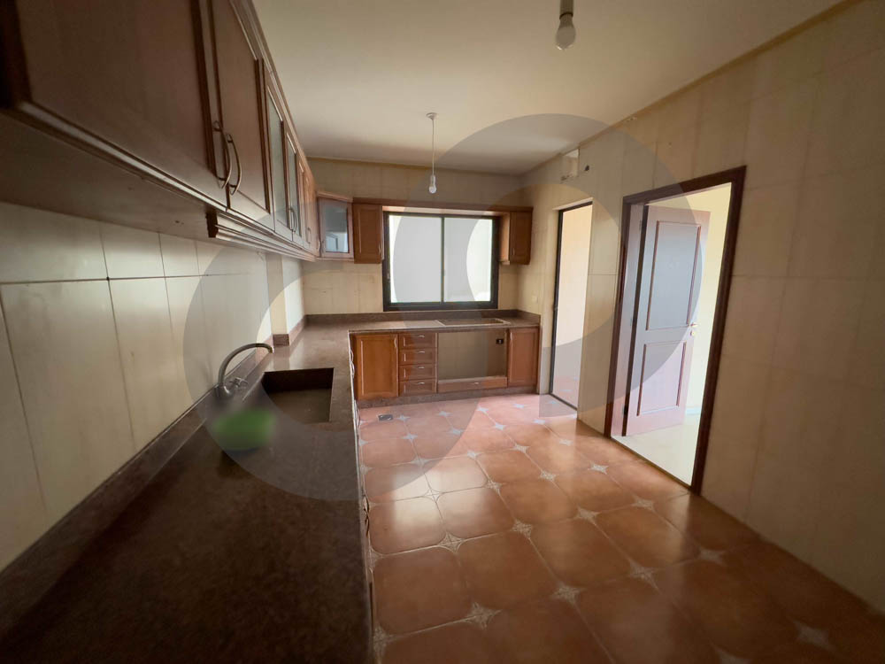 200sqm apartment in dam w farez — الصورة 3