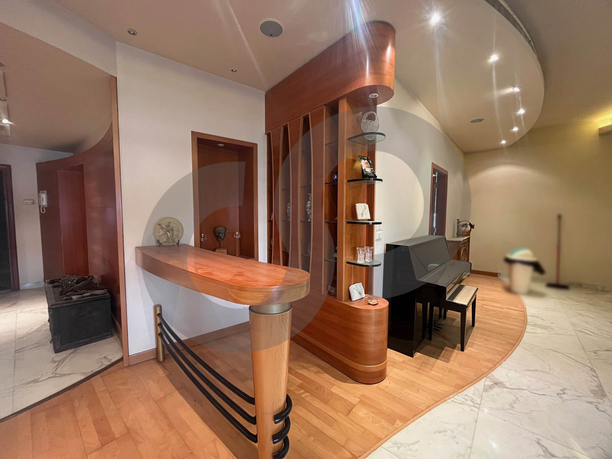 Apartment for sale in HORSH TABET — الصورة 3