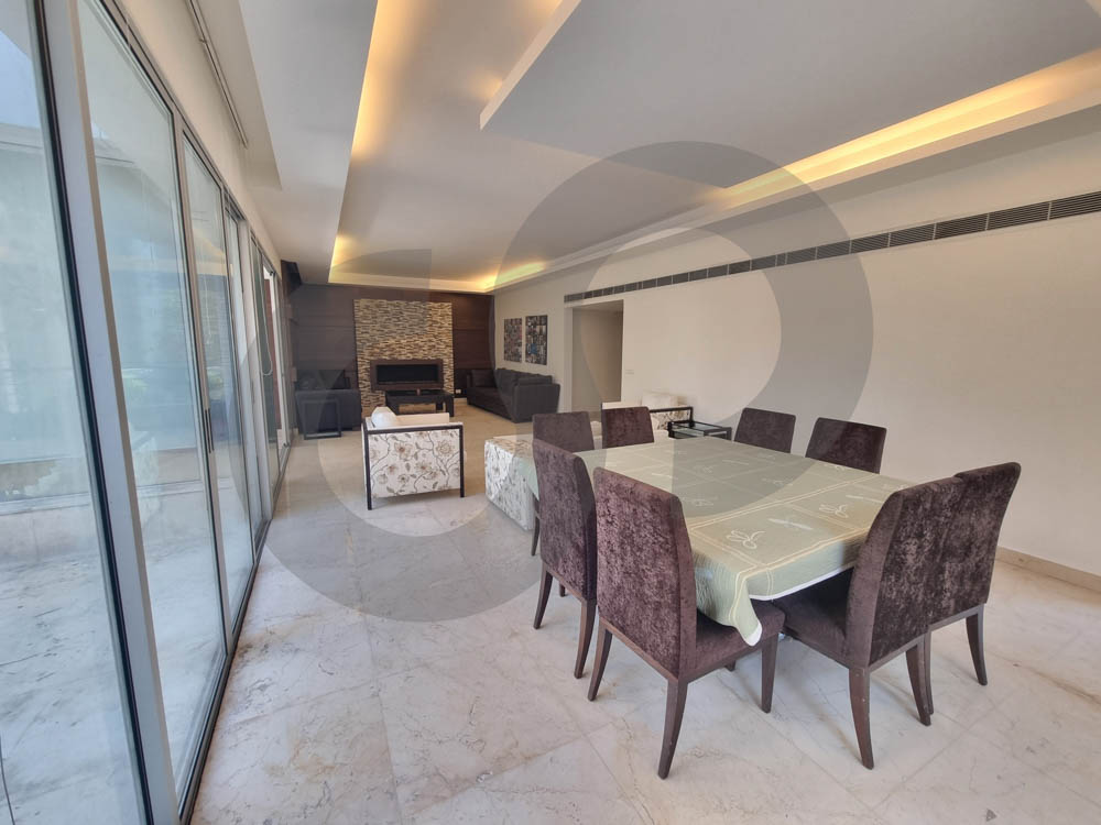 Beautifully apartment in Achrafieh- Tabaris — الصورة 3