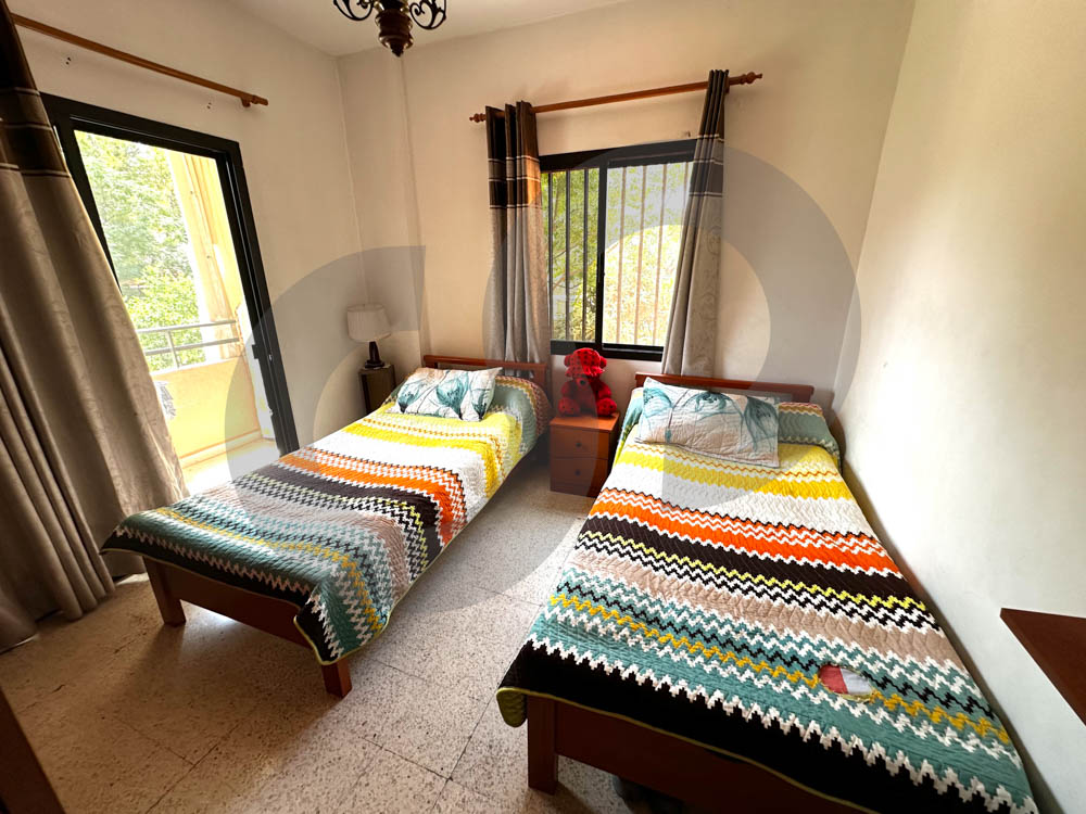 PRIME LOCATION 100sqm apartment in Jbeil — الصورة 3