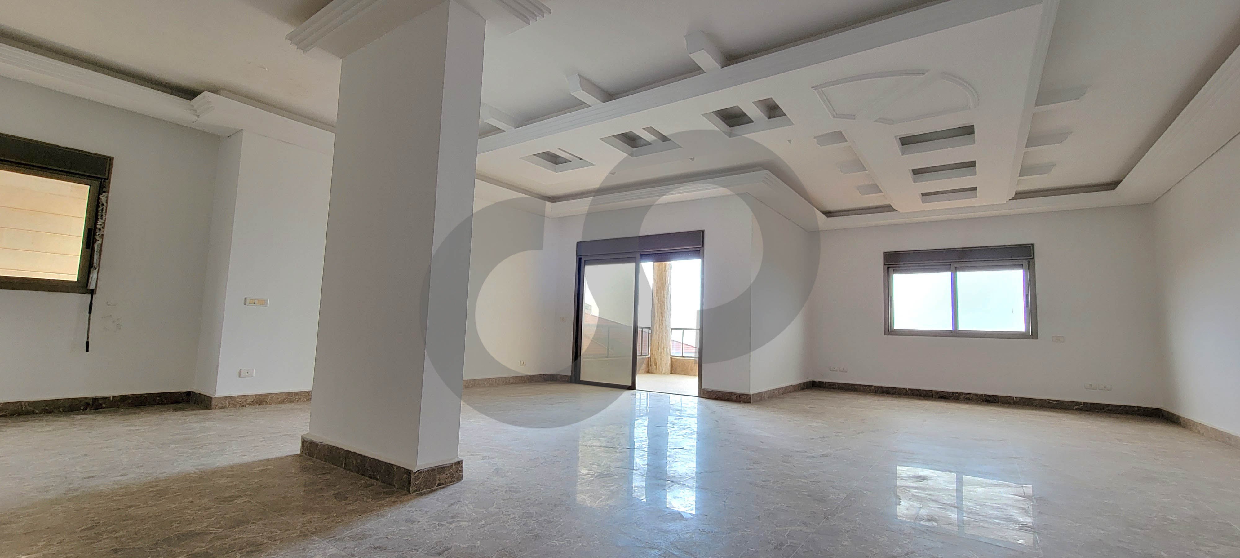 stunning 380 sqm duplex IN Sahel alma — الصورة 3