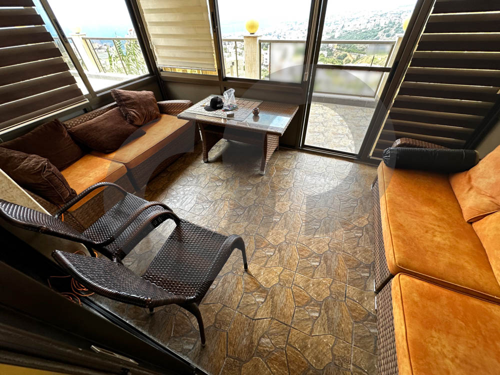 Spacious apartment near LAU university in Jbeil — الصورة 2