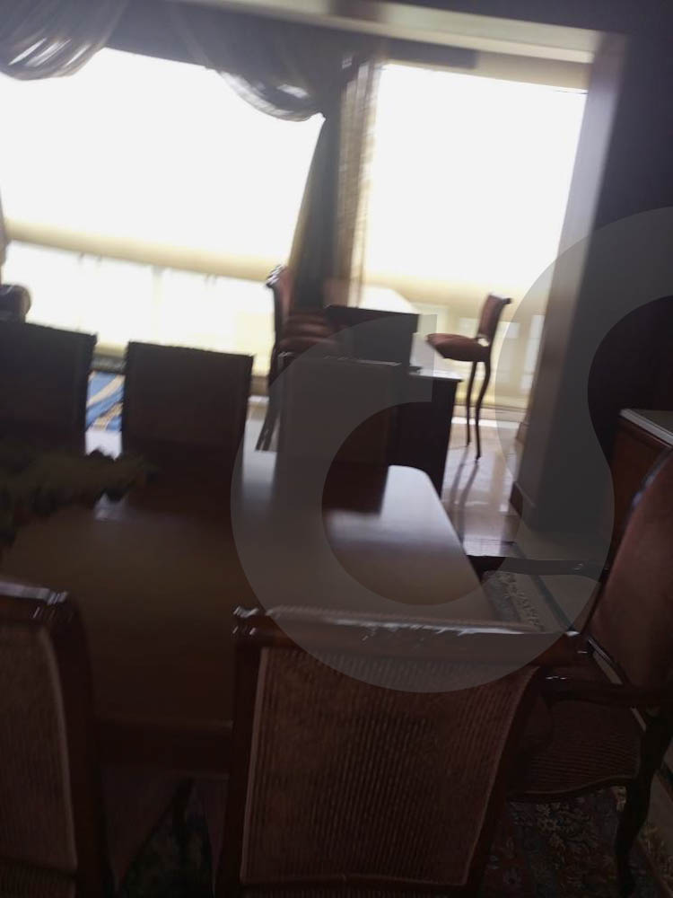 beautiful apartment with terrace in Mtayleb — الصورة 3