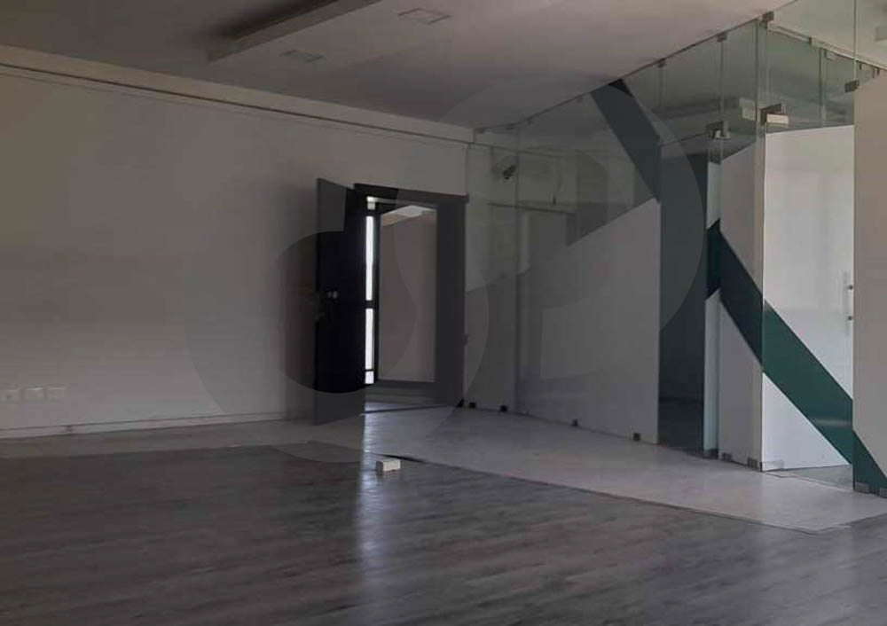 100 sqm Office – Prime Location in Jal el Dib — الصورة 3