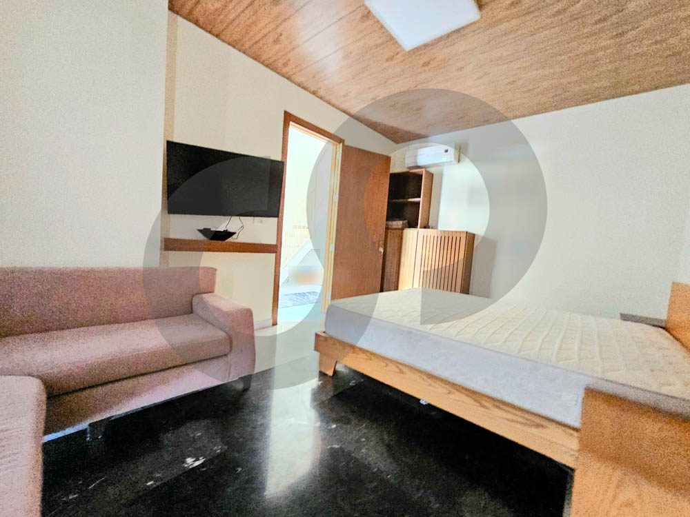 fully furnished,duplex, keserwan, zouk mikael — الصورة 3