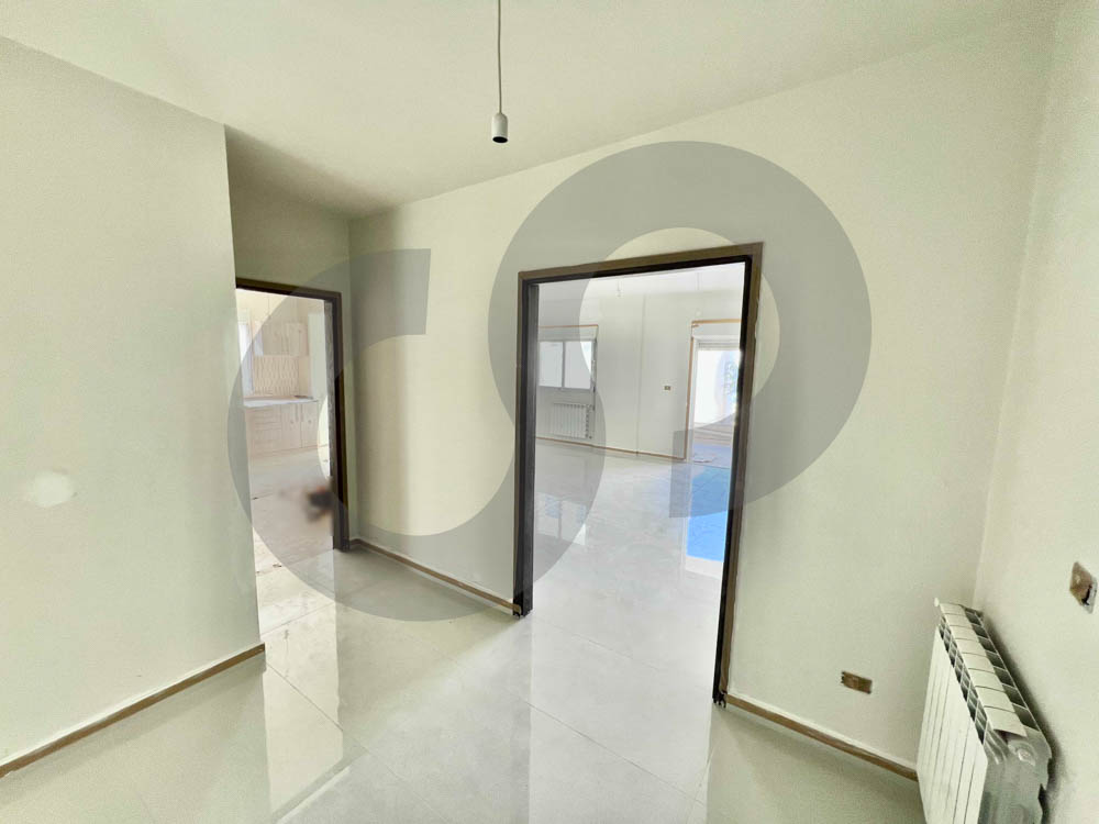 Bsalim / brand new apartment/ payment facilities/ lease to own /metn/ matn — الصورة 3