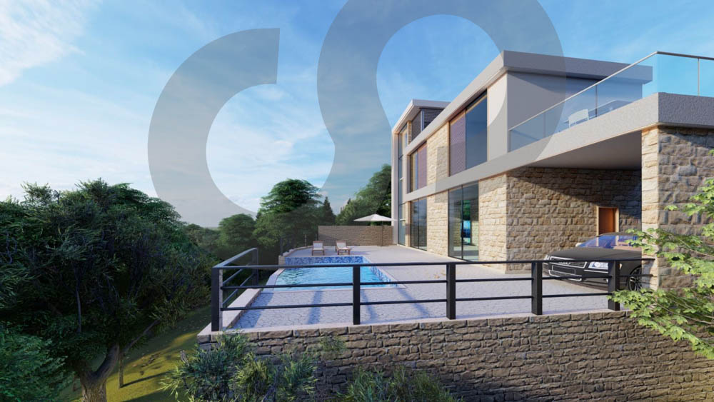 Mini villas project, batroun - chebtin — photo 3