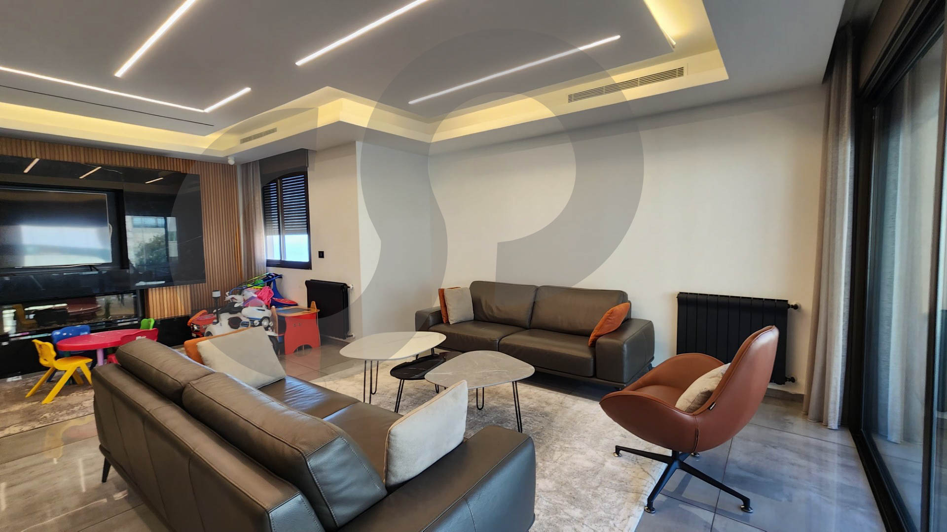 DECORATED-BRAND NEW-PRIME LOCATION-SAHEL ALMA — photo 2