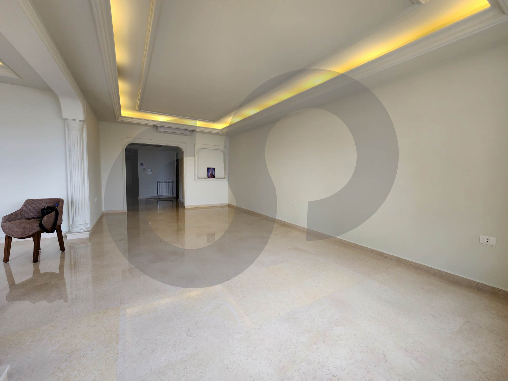 NEW Apartment -Sea View-Sahel Alma, Keserouan — الصورة 2