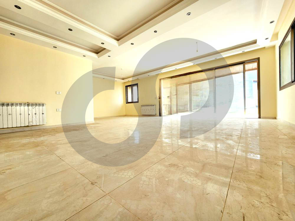 sea view, Prime location, metn, al bayada — الصورة 3