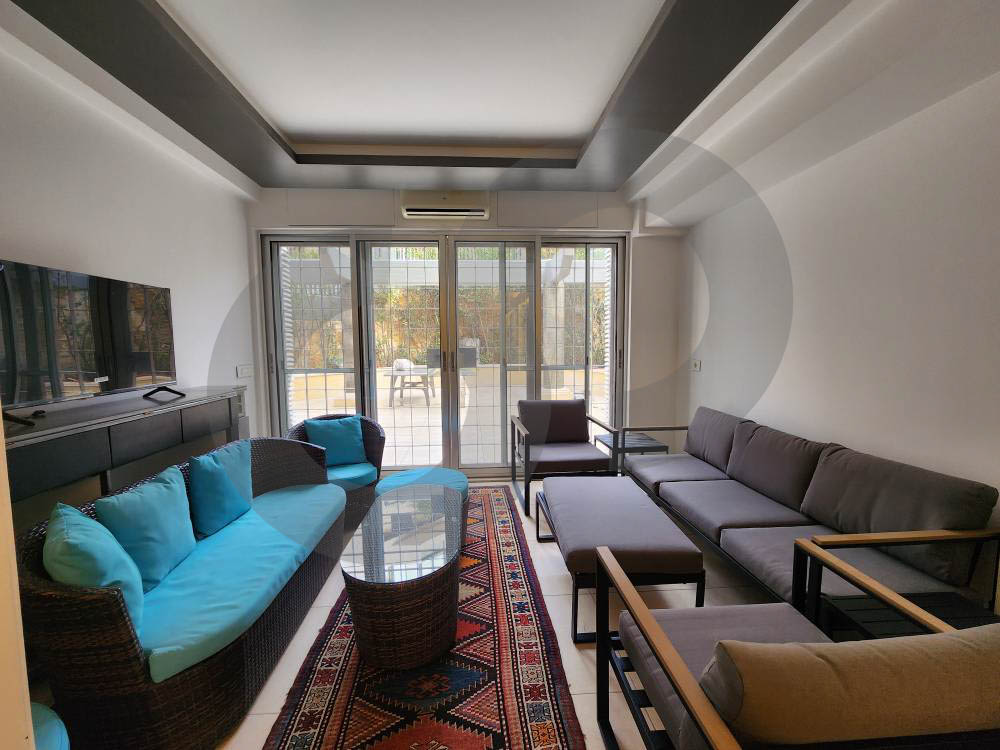 Terrace, calm area, metn, al bayada — الصورة 3