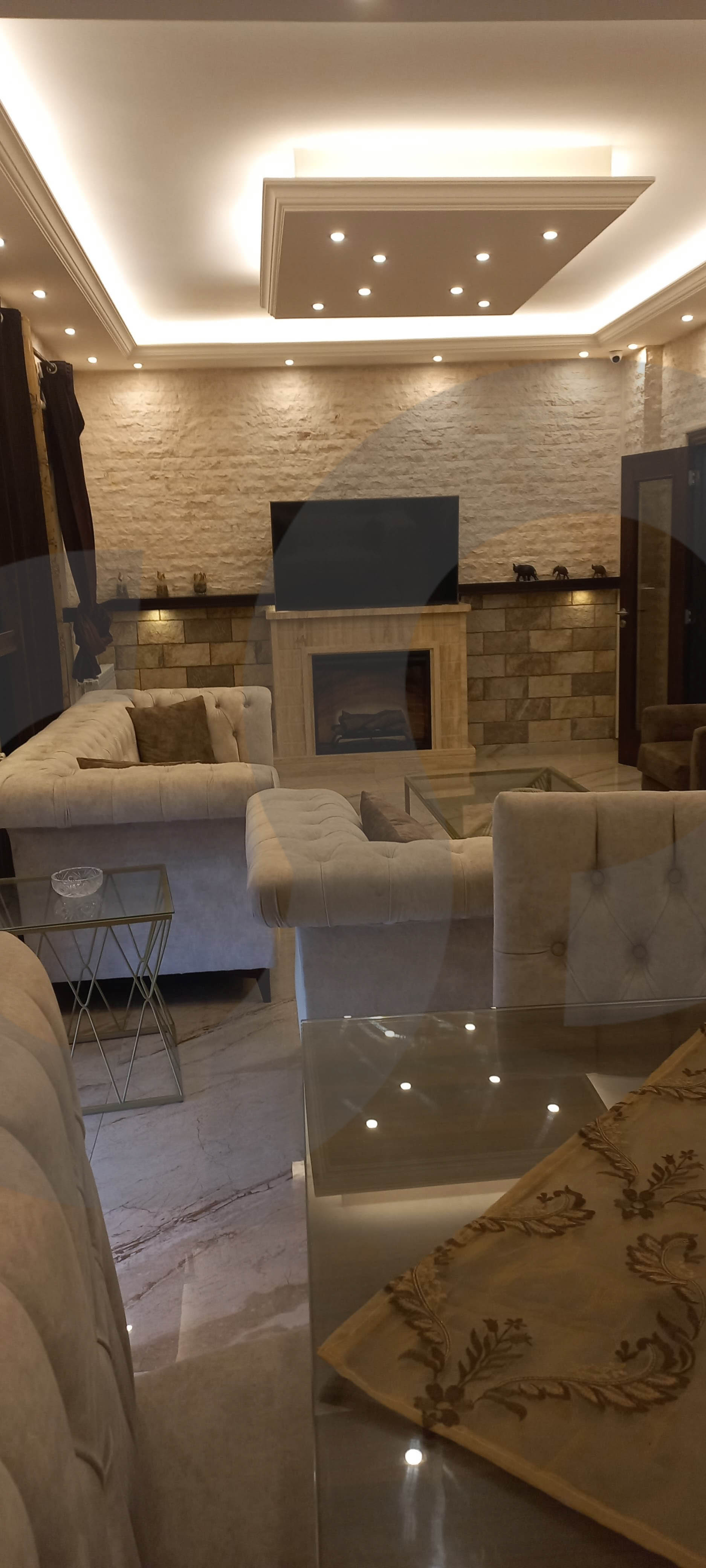 Standalone -Sea View- Daher Mghara - Chouf — الصورة 3