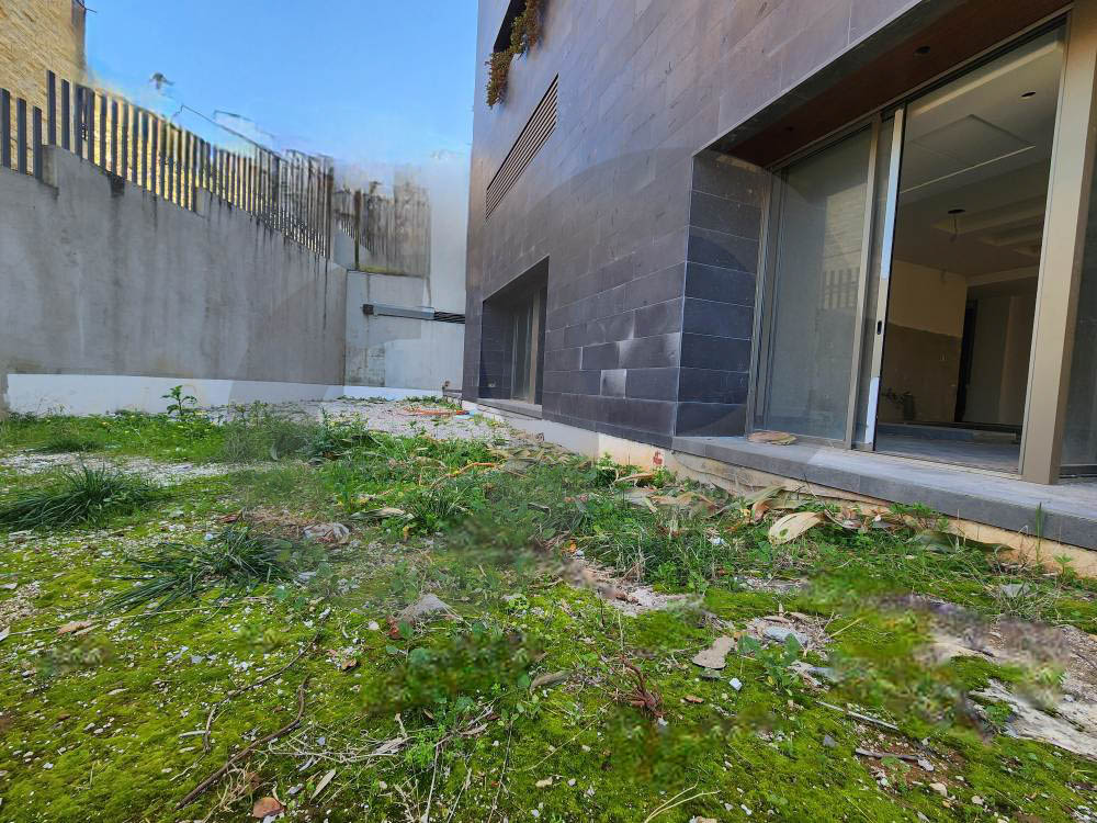 new building-upscale street- Bayada, Metn — الصورة 3