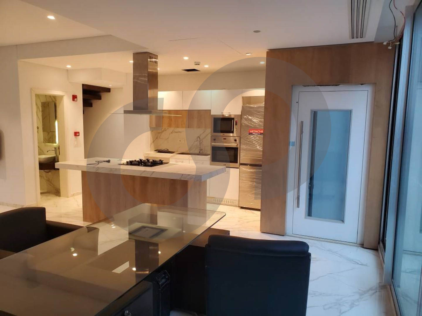 Brand New townhouse in Broumana — الصورة 3