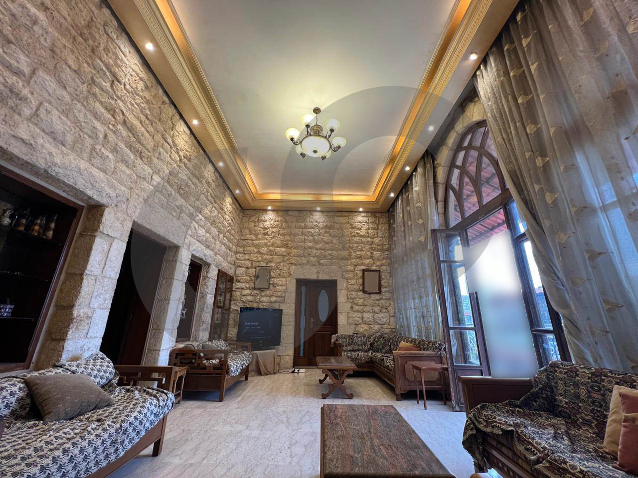 traditional house- stand alone -Zouk Mikael, Keserouan — الصورة 3