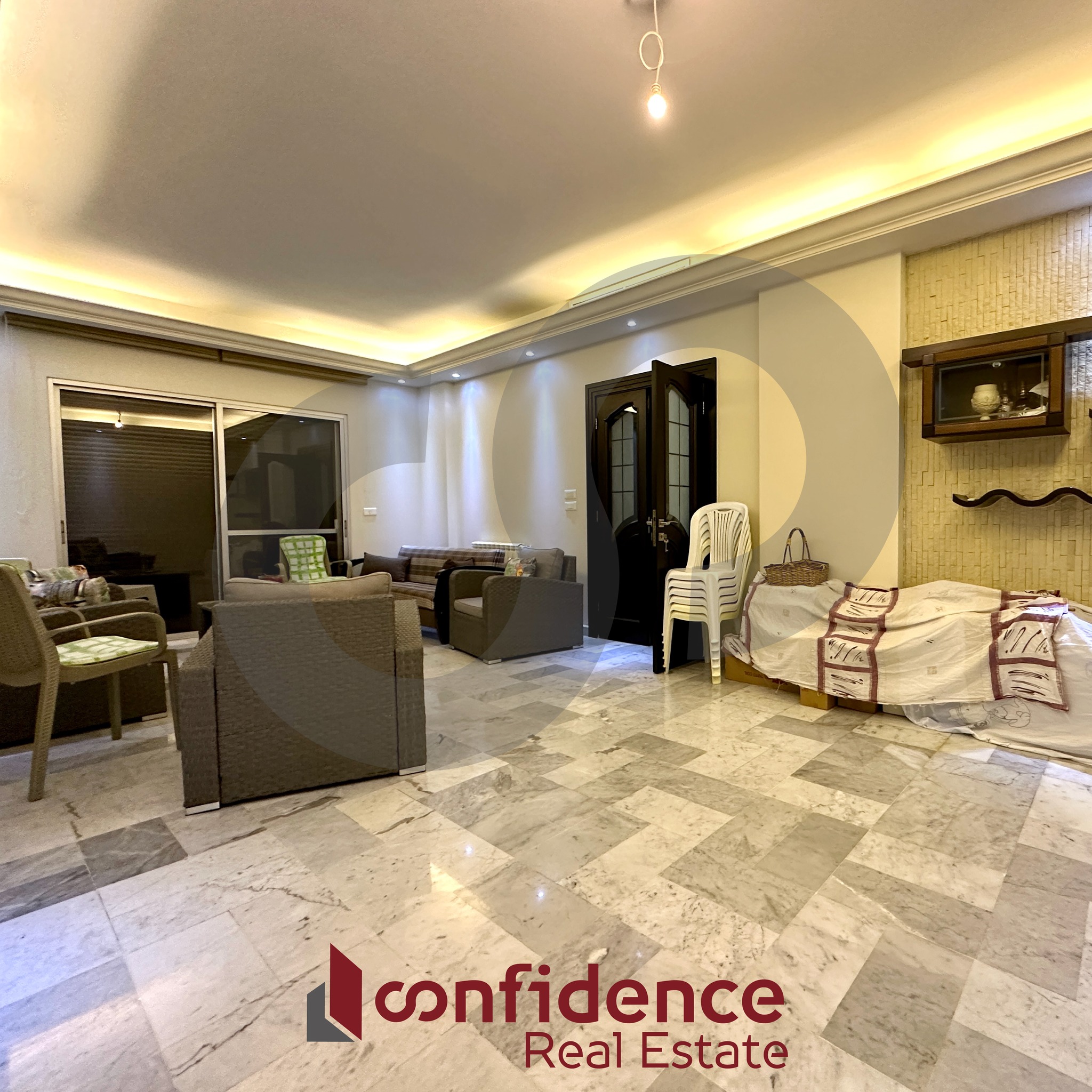 Luxurious apartment in BEIT EL CHAAR — الصورة 3