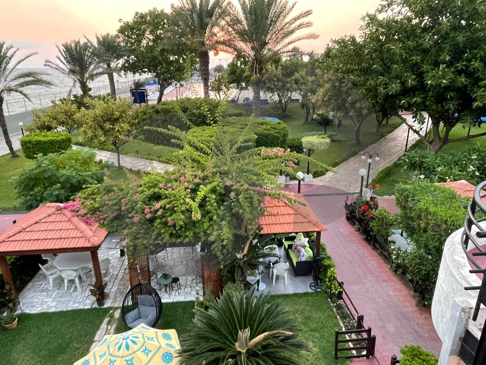 Luxurious Living in the Prestigious Samaya Resort, Kaslik — الصورة 3
