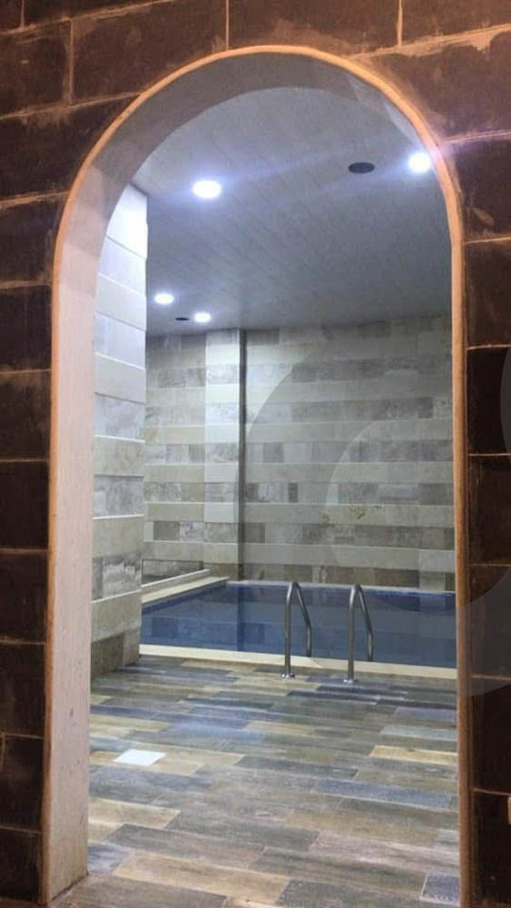 Closed Swimming Pool in Jiyeh — الصورة 3