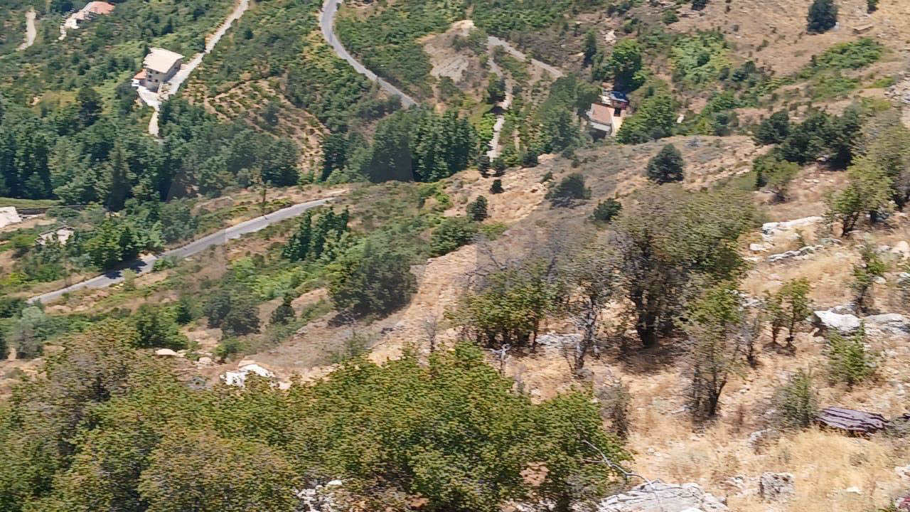 prime land- mountain view -Kartaba - Jbeil — الصورة 3