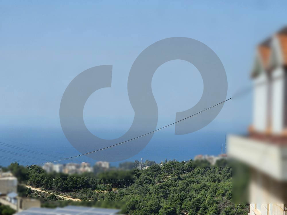fully decorated,quiet and new location in awkar — الصورة 3