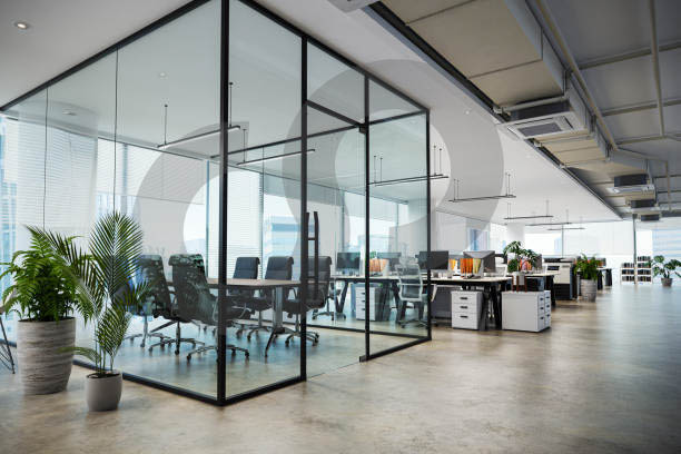 Duplex Office -Directly on the Highway Achrafieh #RE120668 — photo 3