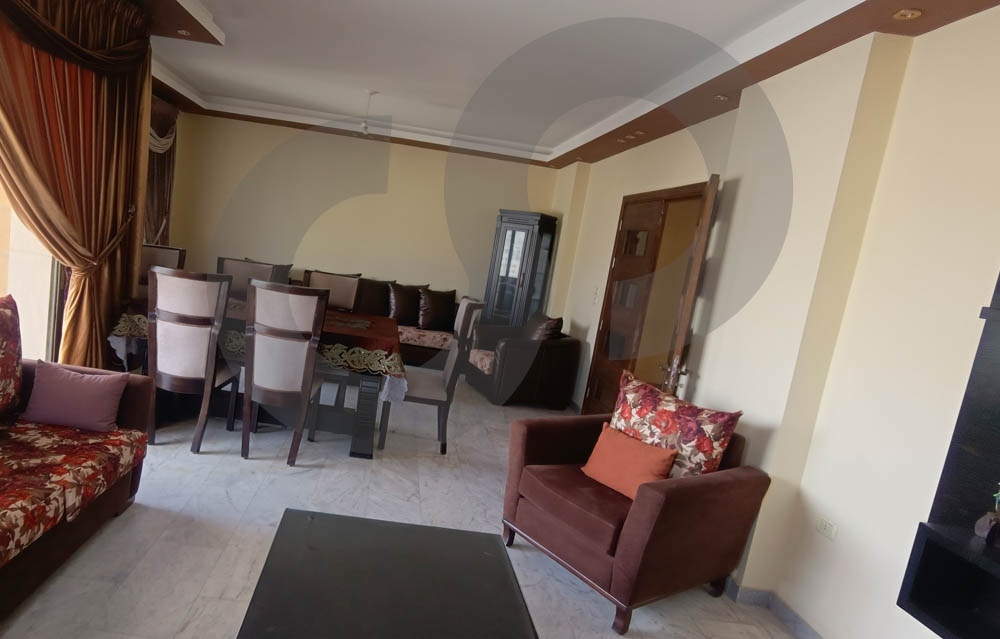 luxurious furniture ,wonderful details in ain el remmaneh — الصورة 3