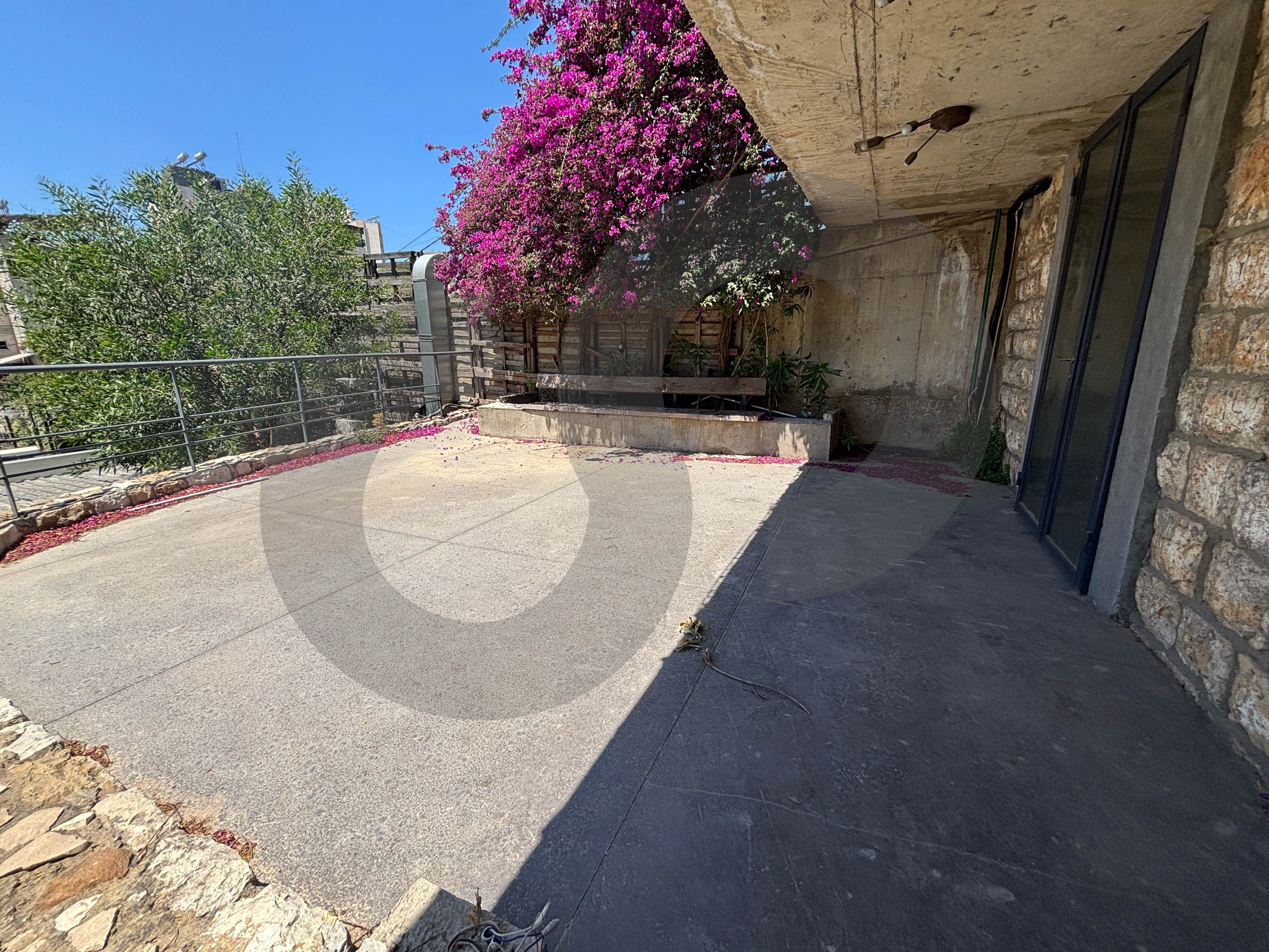 TWO TERRACES- restaurant - NACCACHE — الصورة 2