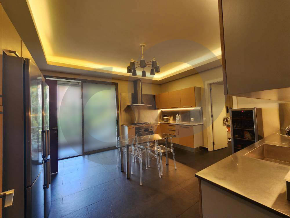 elegance, distinction and comfort - Rabieh — الصورة 2