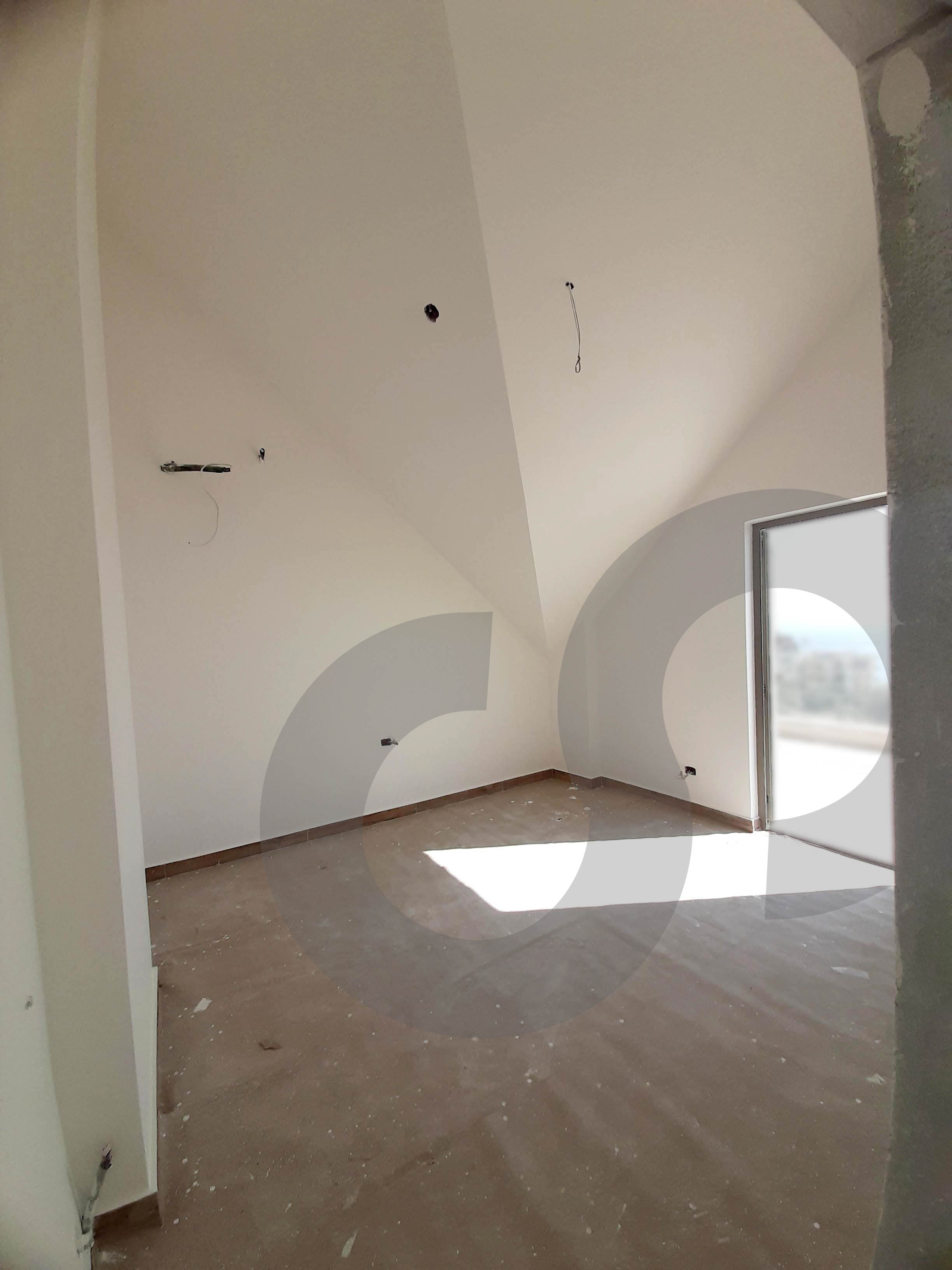 open sea view- Heigh ceiling - HALAT — الصورة 3