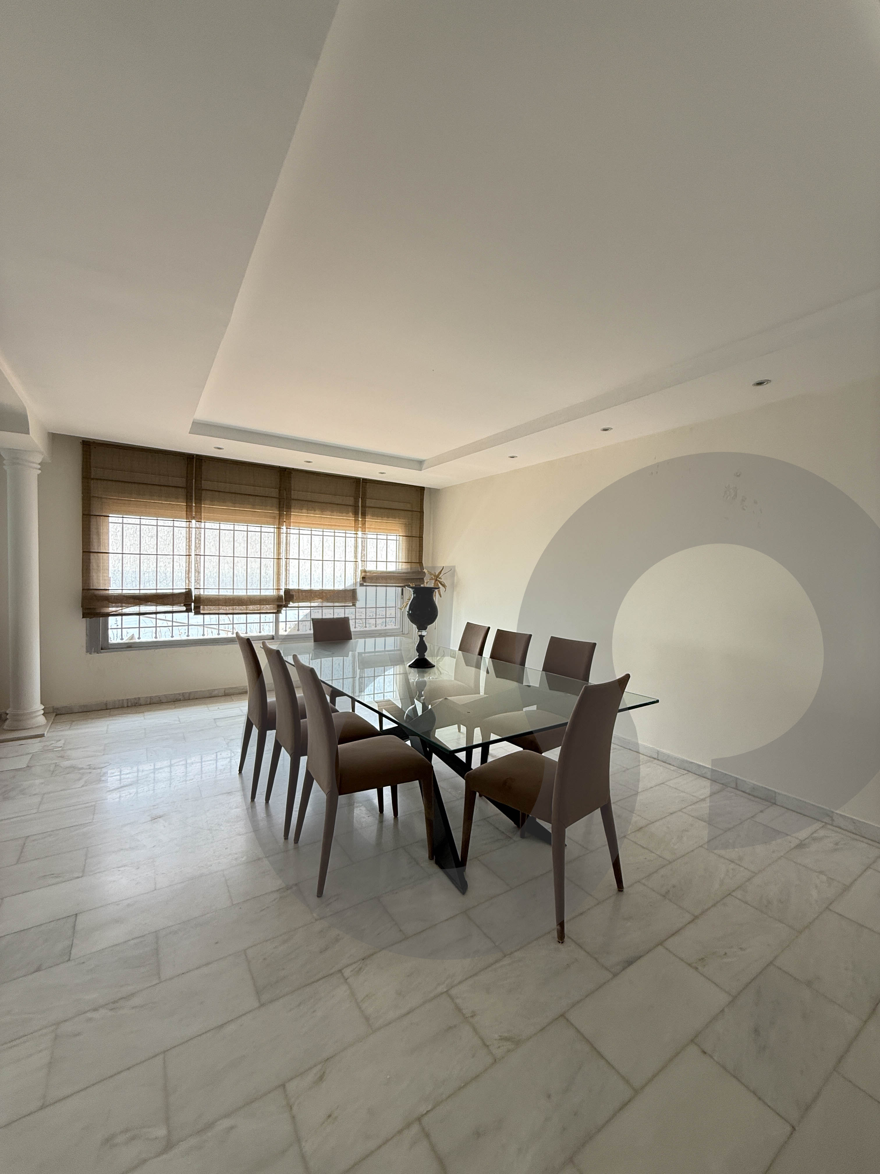 fully furnished- Panoramic sea view- kfarhbeb ghazir — الصورة 3