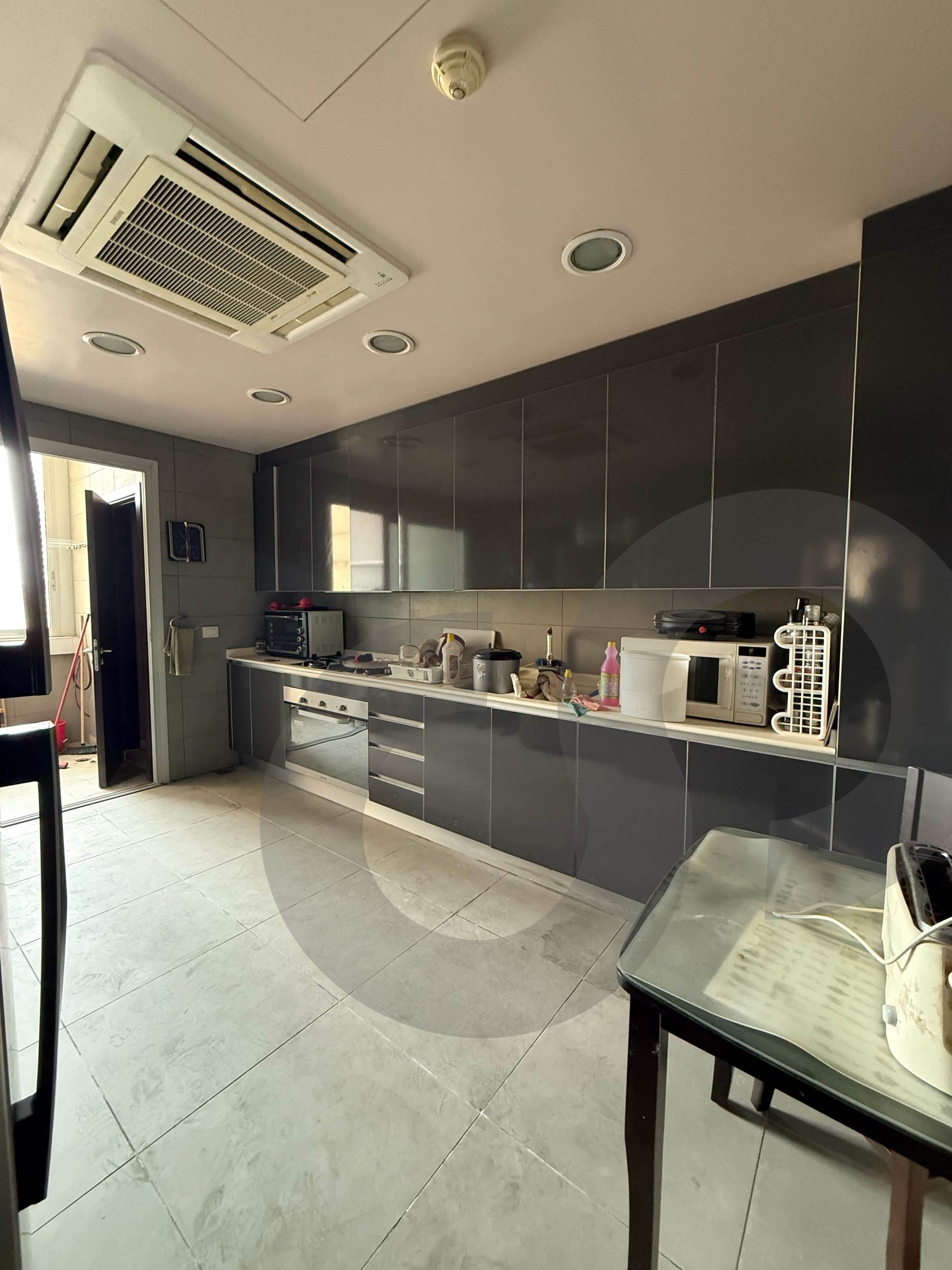 AAin El Tineh furnished luxurious gym garden #HB122540 — الصورة 3