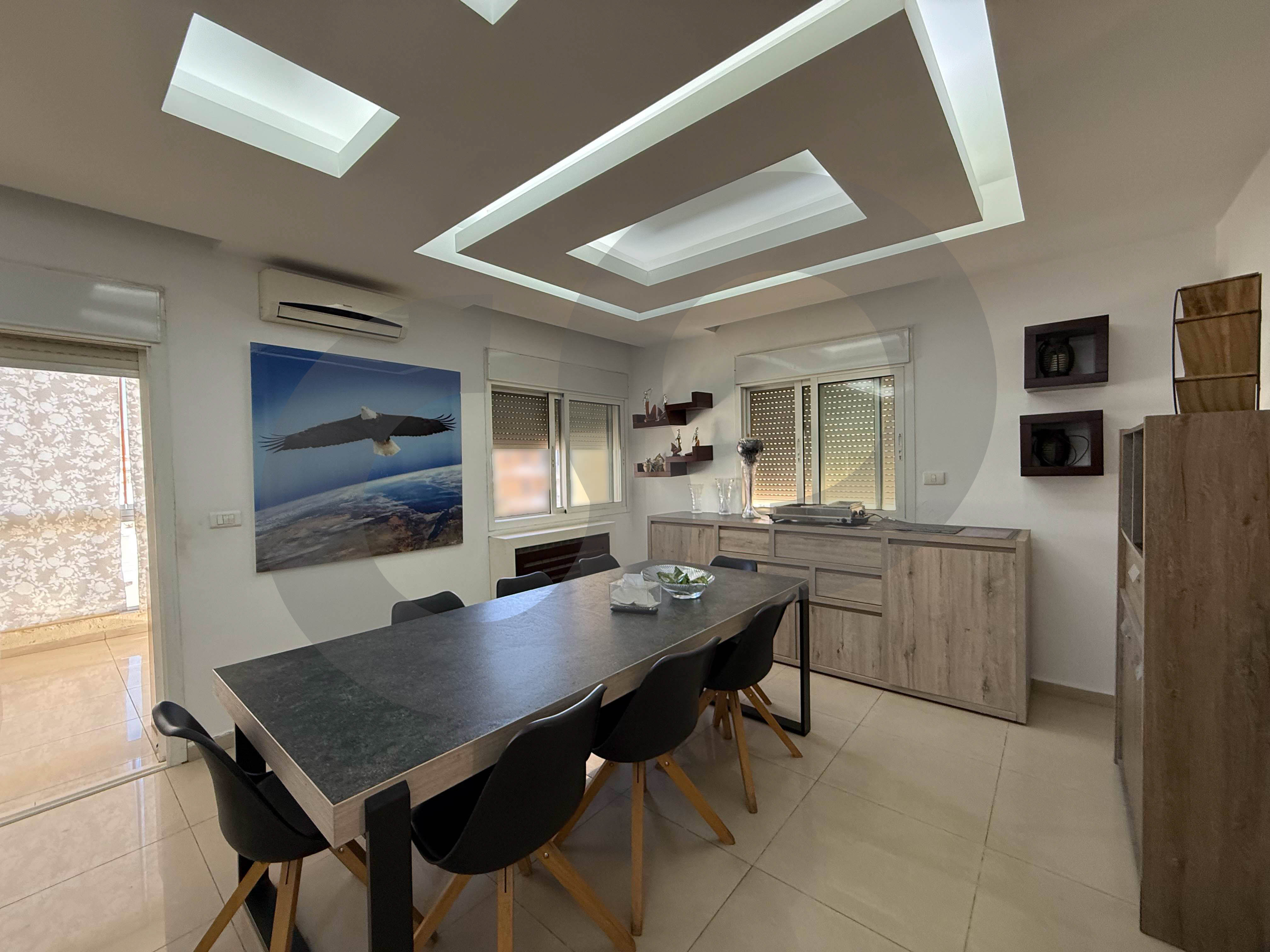 100m terrace and exclusive - stunning - sehaileh — الصورة 3
