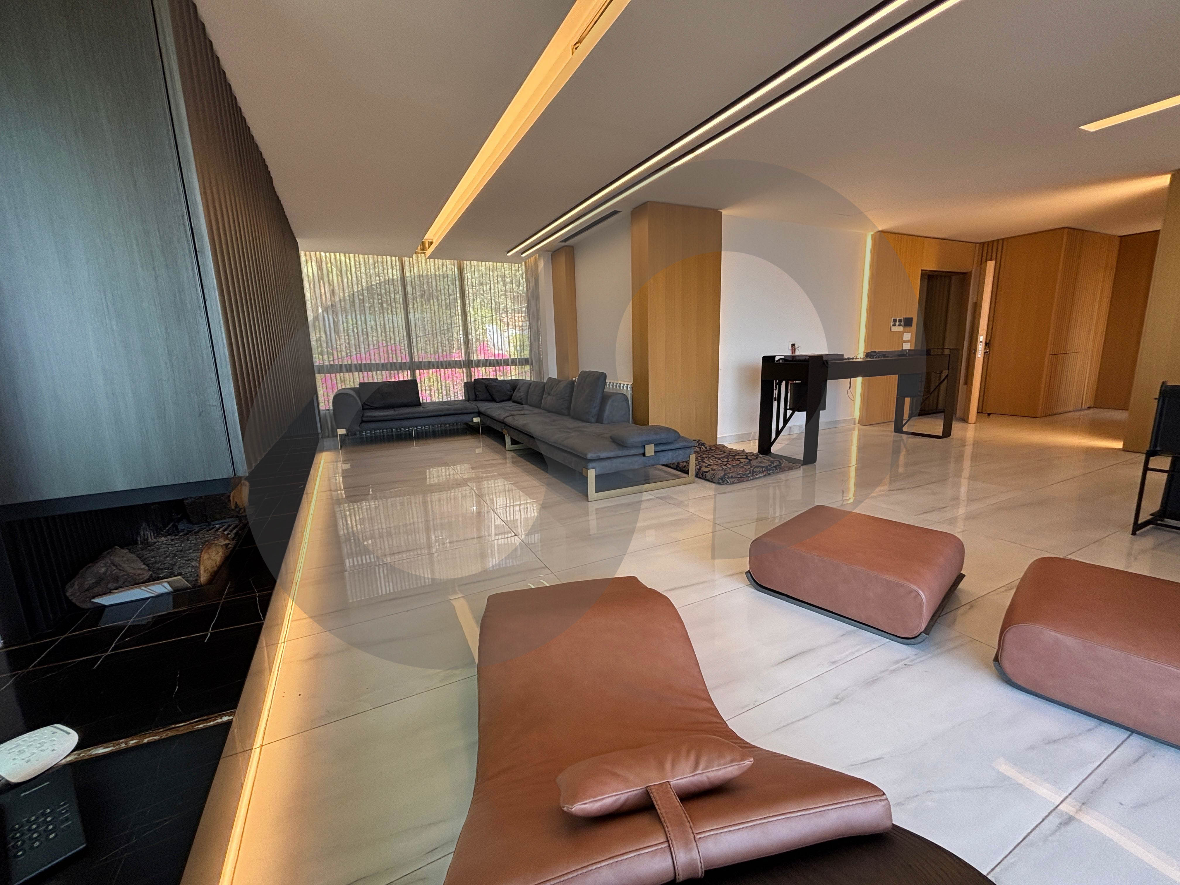 Modern elegance in Rabieh, Metn — الصورة 2